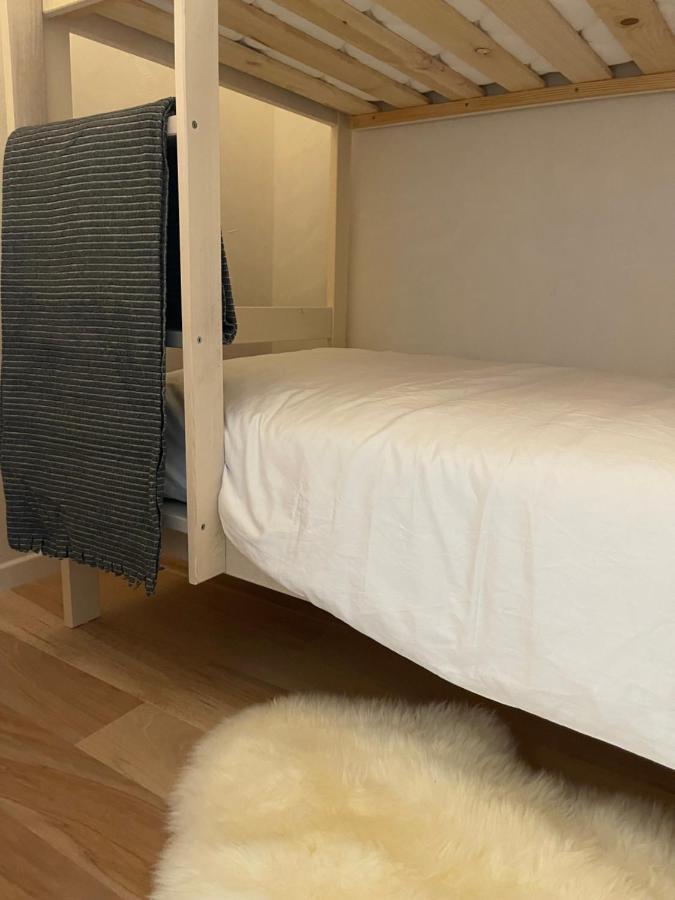 Morzine : Bel Appartement A 5 Mn Du Telepherique 外观 照片